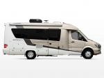Leisure Travel Vans Serenity 2015 года